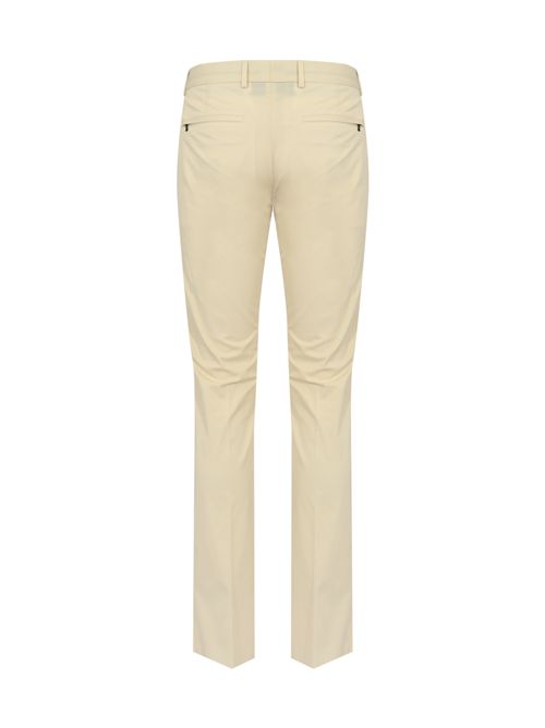 Pantalone in jersey stretch Epsilon Fit Ghiaccio PT TORINO | ASEPZZ0KLT VD040020